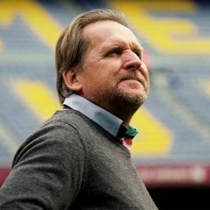 Bernd Schuster, exjugador de fútbol