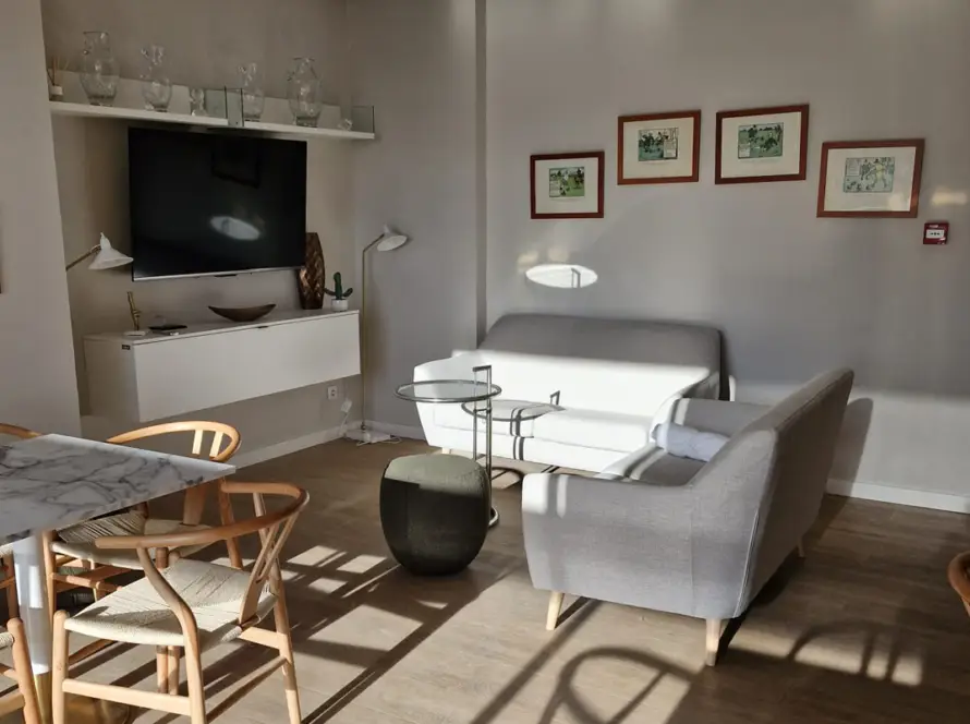 Sala de Socios