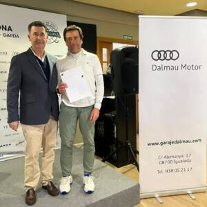 VI Circuito Open Golf Barcelona