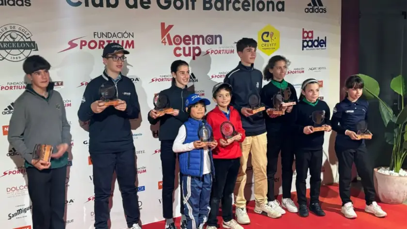 Legacy Cup 2025