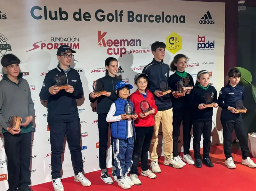 Legacy Cup 2025