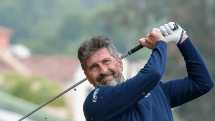 Chema Olazábal