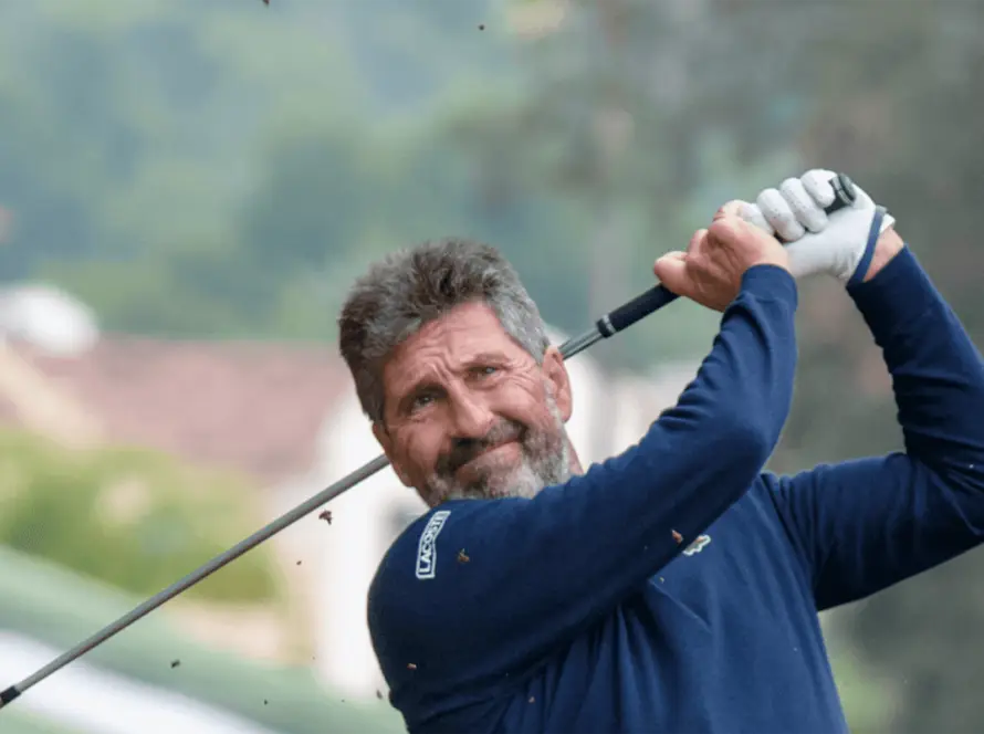 Chema Olazábal