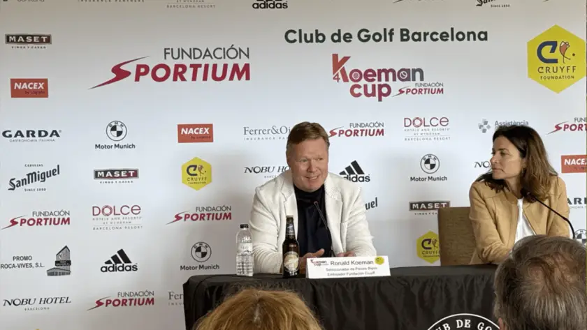 Koeman Cup 2025
