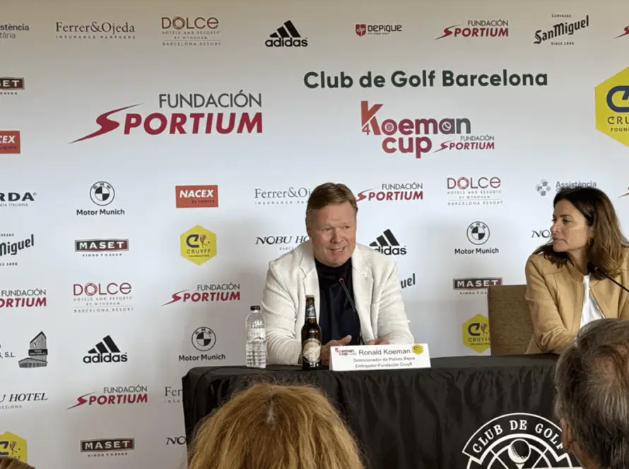 Koeman Cup 2025