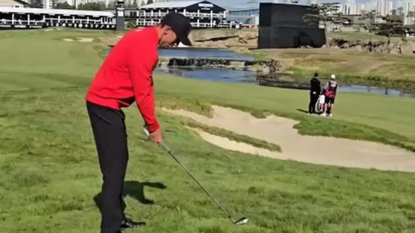 LIV Golf Korea 2025