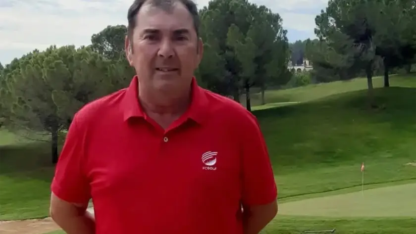 Juan Carlos Cuesta