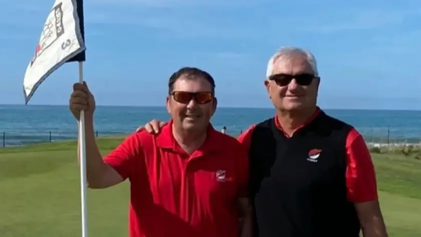 LIV Golf Korea 2025