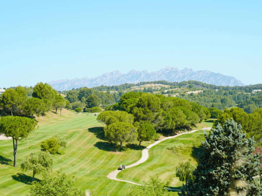 ryder cup barcelona