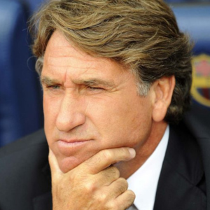 Esteban Vigo, exjugador de fútbol