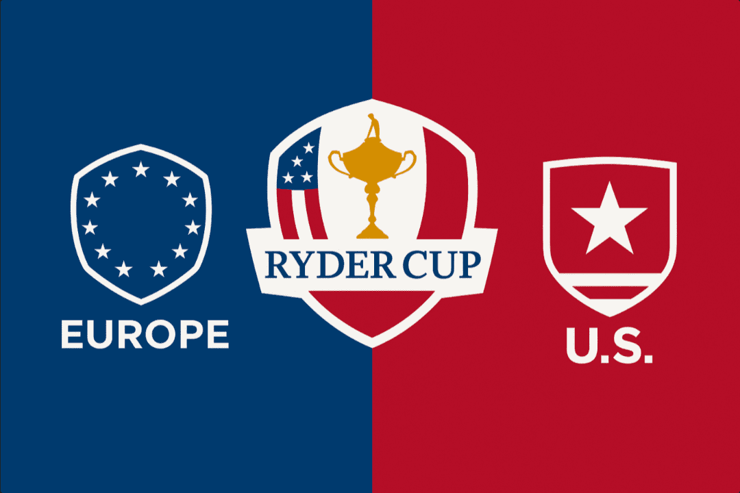 How the Ryder Cup Works