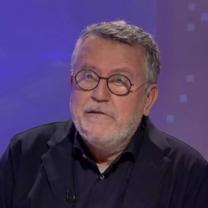 Lluís Canut, periodista deportivo