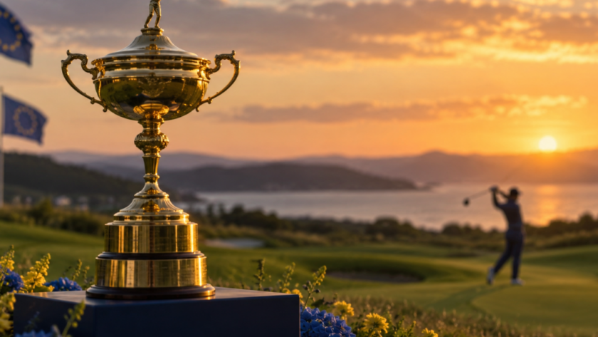 Ryder Cup 2027