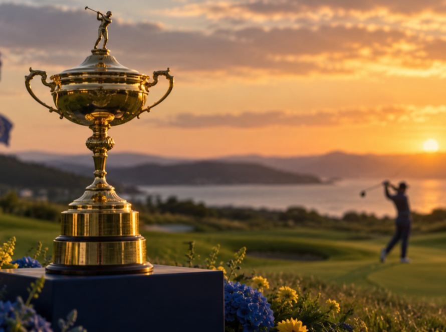 Ryder Cup 2027
