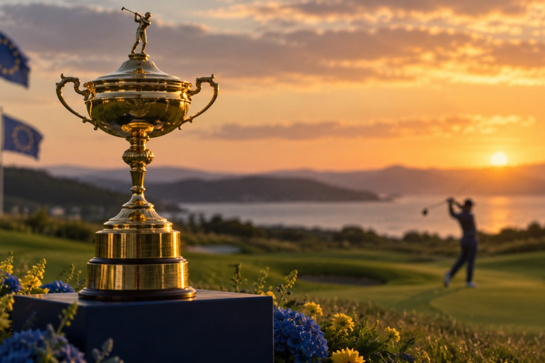 Ryder Cup 2027